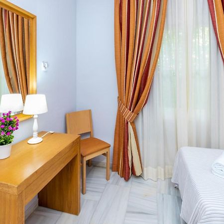 Apartamento Mijas Oasis 2hab. piscina, WiFi y AC Exterior foto